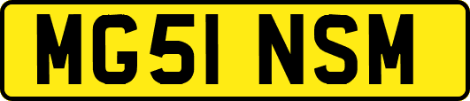 MG51NSM