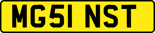 MG51NST