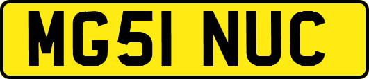 MG51NUC