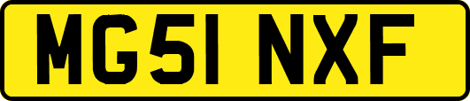 MG51NXF