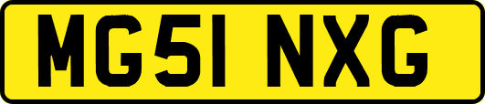 MG51NXG
