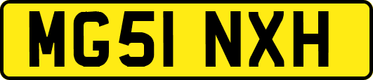 MG51NXH