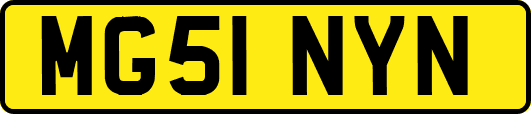 MG51NYN