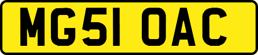 MG51OAC