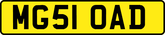 MG51OAD