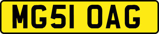 MG51OAG