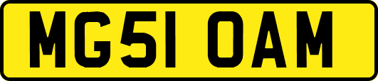 MG51OAM