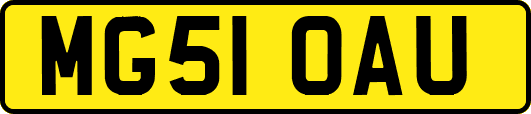 MG51OAU