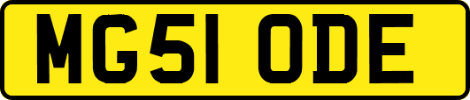 MG51ODE