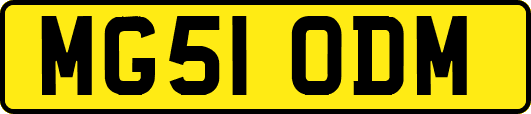 MG51ODM