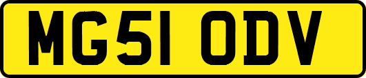 MG51ODV