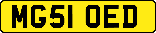 MG51OED