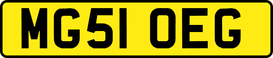 MG51OEG