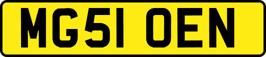 MG51OEN