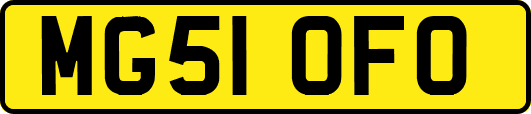 MG51OFO