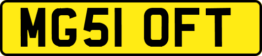 MG51OFT