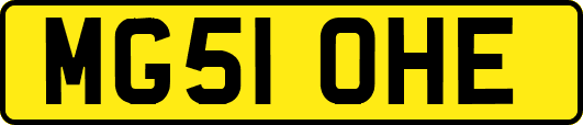 MG51OHE