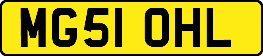 MG51OHL