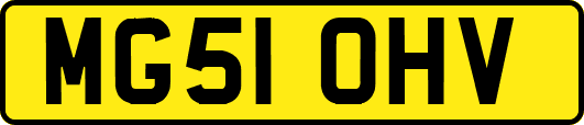 MG51OHV