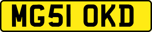 MG51OKD