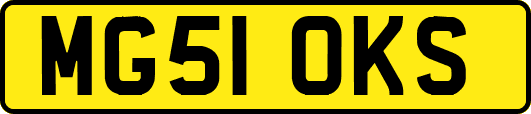 MG51OKS