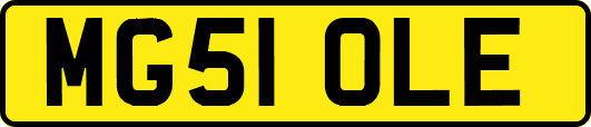 MG51OLE