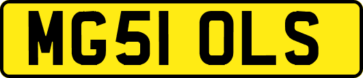 MG51OLS