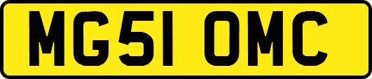 MG51OMC