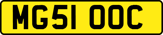 MG51OOC
