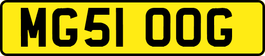 MG51OOG