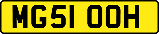 MG51OOH