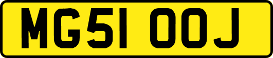 MG51OOJ
