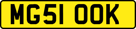 MG51OOK