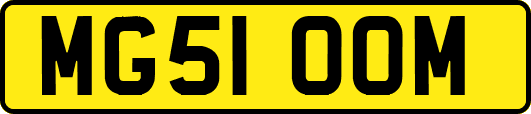 MG51OOM