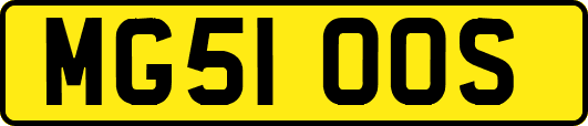 MG51OOS