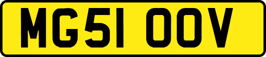 MG51OOV