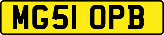 MG51OPB