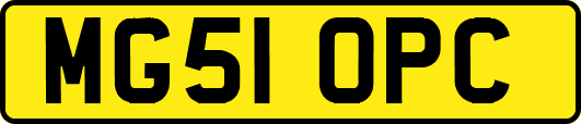 MG51OPC