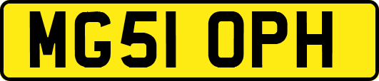 MG51OPH