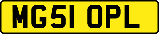 MG51OPL