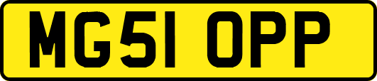 MG51OPP