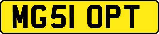 MG51OPT