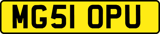MG51OPU