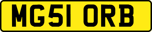 MG51ORB