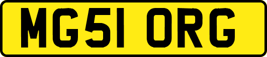 MG51ORG
