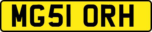 MG51ORH
