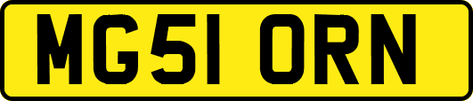 MG51ORN