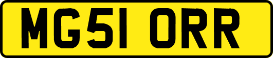 MG51ORR
