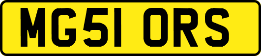 MG51ORS