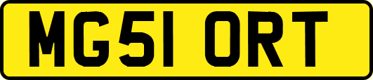 MG51ORT